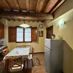 Con Piscina Il Borghetto - Vicino San Gimignano *