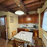 Con Piscina Il Borghetto - Vicino San Gimignano Gambassi Terme