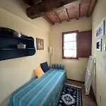 Con Piscina Il Borghetto - Vicino San Gimignano Apartman