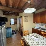 Apartman Con Piscina Il Borghetto - Vicino San Gimignano