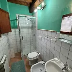 Con Piscina Il Borghetto - Vicino San Gimignano Apartman *