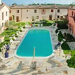 Apartman Con Piscina Il Borghetto - Vicino San Gimignano *