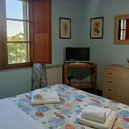 Con Piscina Il Borghetto - Vicino San Gimignano Apartament *
