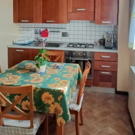 Appartamento Con Piscina Il Borghetto - Vicino San Gimignano * Gambassi Terme