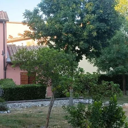 Appartamento Con Piscina Il Borghetto - Vicino San Gimignano Apartment