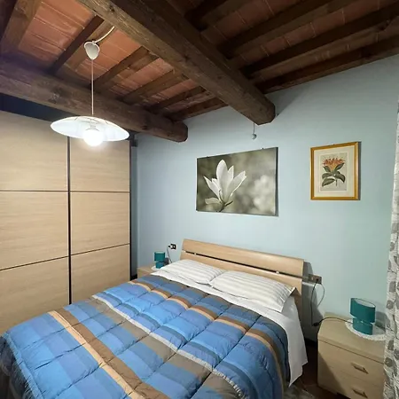 Appartamento Con Piscina Il Borghetto - Vicino San Gimignano * Gambassi Terme